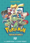 Pokemon Adventures Collector's Edition, Vol. 10 - Book