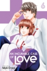 An Incurable Case of Love, Vol. 6 - Book