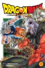 Dragon Ball Super, Vol. 9 - Book