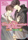 The World's Greatest First Love, Vol. 14 - Book