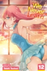 We Never Learn, Vol. 12 - Book