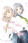 Love Me, Love Me Not, Vol. 1 - Book