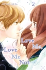 Love Me, Love Me Not, Vol. 2 - Book