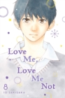 Love Me, Love Me Not, Vol. 8 - Book