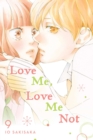 Love Me, Love Me Not, Vol. 9 - Book