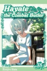 Hayate the Combat Butler, Vol. 38 - Book