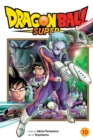 Dragon Ball Super, Vol. 10 - Book