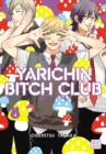 Yarichin Bitch Club, Vol. 4 - Book