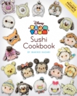 Disney Tsum Tsum Sushi Cookbook - Book