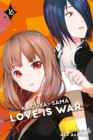 Kaguya-sama: Love Is War, Vol. 16 - Book