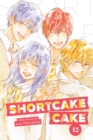 Shortcake Cake, Vol. 12 - Book