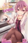 We Never Learn, Vol. 13 - Book