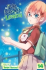We Never Learn, Vol. 14 - Book