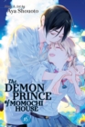 The Demon Prince of Momochi House, Vol. 16 - Book