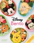 Disney Bento: Fun Recipes for Bento Boxes! - Book