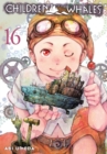 Children of the Whales, Vol. 16 - Book