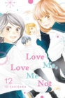 Love Me, Love Me Not, Vol. 12 - Book