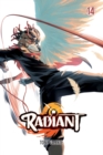 Radiant, Vol. 14 - Book