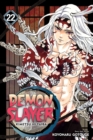 Demon Slayer: Kimetsu no Yaiba, Vol. 22 - Book