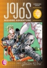 Jojo's Bizarre Adventure: Part 5--Golden Wind, Vol. 8 - Book