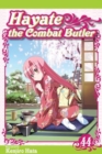 Hayate the Combat Butler, Vol. 44 - Book