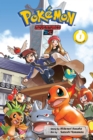 Pokemon Adventures: X*Y, Vol. 1 - Book