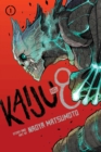 Kaiju No. 8, Vol. 1 - Book