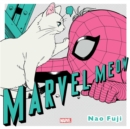 Marvel Meow - Book