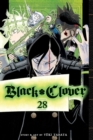 Black Clover, Vol. 28 - Book