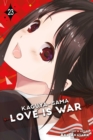 Kaguya-sama: Love Is War, Vol. 23 - Book