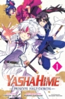 Yashahime: Princess Half-Demon, Vol. 1 - Book