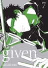 Given, Vol. 7 - Book