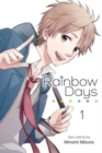 Rainbow Days, Vol. 1 - Book