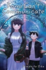 Komi Can't Communicate, Vol. 24 - Book