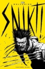 Wolverine: Snikt! - Book