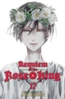 Requiem of the Rose King, Vol. 17 - Book