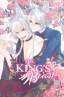 The King's Beast, Vol. 10 - Book
