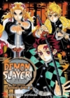 Demon Slayer: Kimetsu No Yaiba: The Official Coloring Book 2 - Book