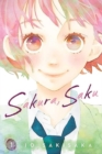 Sakura, Saku, Vol. 1 - Book