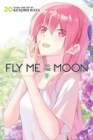 Fly Me to the Moon, Vol. 20 - Book
