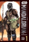 Star Wars: The Mandalorian: The Manga, Vol. 1 - Book
