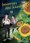 Insomniacs After School, Vol. 4 - Book