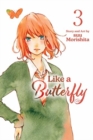 Like a Butterfly, Vol. 3 - Book