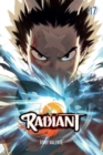 Radiant, Vol. 17 - Book