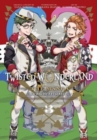 Disney Twisted-Wonderland: The Manga – Book of Heartslabyul, Vol. 3 - Book