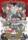 Disney Twisted-Wonderland: The Manga – Book of Heartslabyul, Vol. 4 - Book