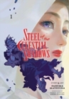 Steel of the Celestial Shadows, Vol. 1 - Book