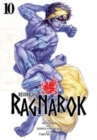 Record of Ragnarok, Vol. 10 - Book