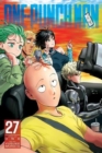 One-Punch Man, Vol. 27 - Book