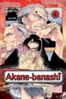 Akane-banashi, Vol. 4 - Book